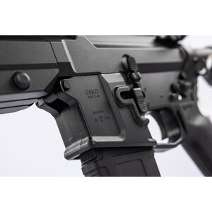 Sako ARG S 40 Reservist rifle