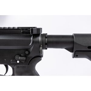 Sako ARG S 40 Reservist rifle