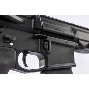 Sako ARG S 40 Reservist rifle - reserving fee
