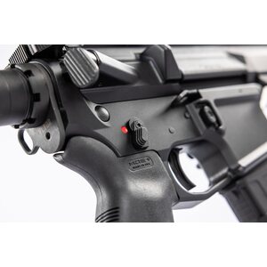 Sako ARG S 40 Reservist rifle - reserving fee