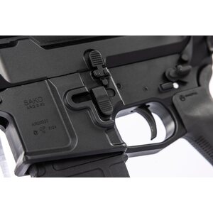Sako ARG S 40 Reservist rifle - reserving fee