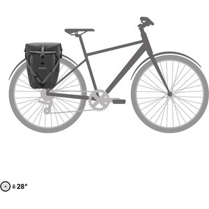 Ortlieb Back-Roller Plus Urban
