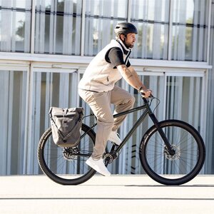 Ortlieb Back-Roller Plus Urban