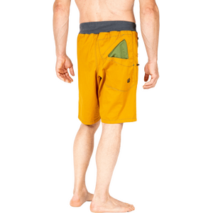 E9 N 3Angolo Short Mens