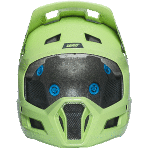 LEATT MTB Gravity 1.0 Junior