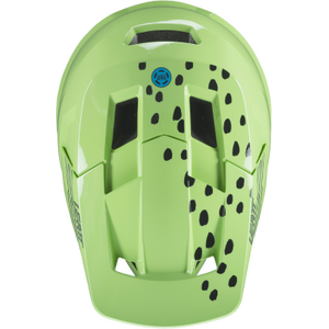 LEATT MTB Gravity 1.0 Junior
