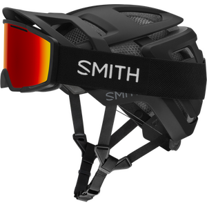 Smith Forefront 3 MIPS