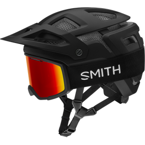 Smith Forefront 3 MIPS