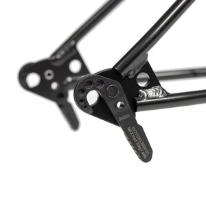 Ortlieb Quick-Rack L