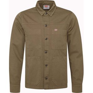 Varg Bohus Overshirt Jacket Mens