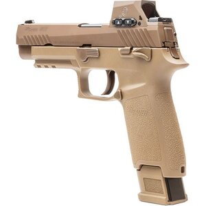 Sig Sauer Romeo-M17