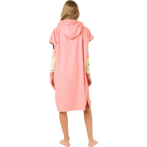 Rip Curl Mixed Hooded Towel Girls
