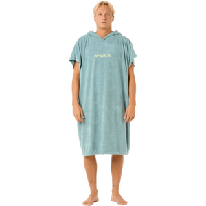 Rip Curl Brand Hooded Towel