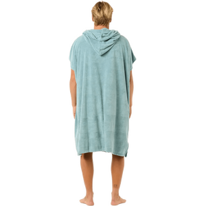 Rip Curl Brand Hooded Towel