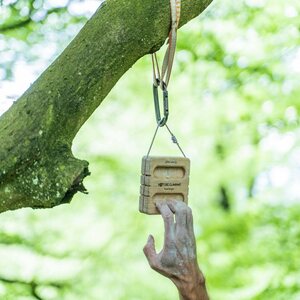 Nature Climbing Raw Hanger