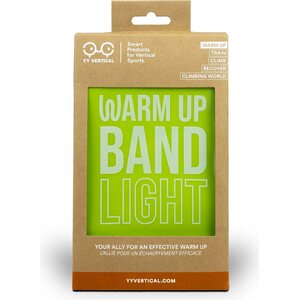 YY Vertical Warm Up Band