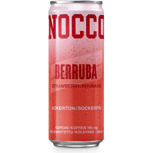 NOCCO Berruba
