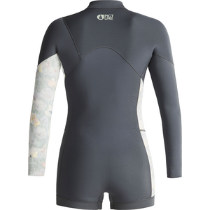 Picture Organic Clothing Meta LS 2/2 FZ Womens