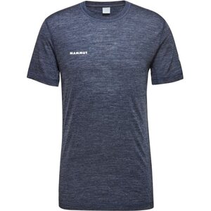 Mammut Tree Wool FL T-Shirt Mens