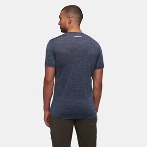 Mammut Tree Wool FL T-Shirt Mens