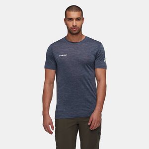 Mammut Tree Wool FL T-Shirt Mens