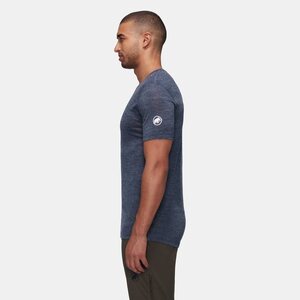 Mammut Tree Wool FL T-Shirt Mens