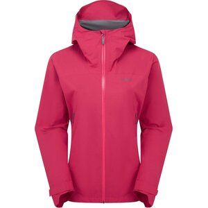 Rab Downpour Light Jacket Womens
