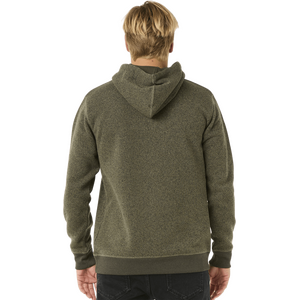 Rip Curl Crescent Hood Sweater Mens