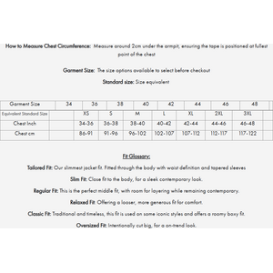 Body measurement