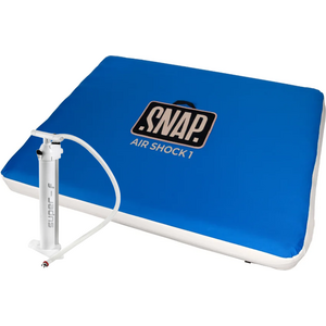 SNAP Air Shock 1 + Pump