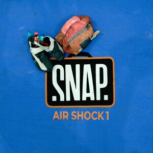 SNAP Air Shock 1 + Pump