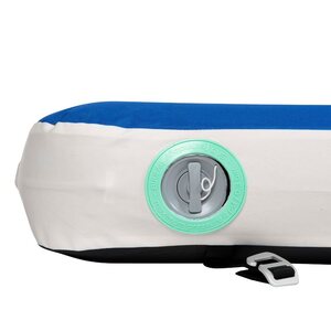 SNAP Air Shock 1 + Pump
