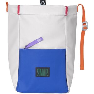 SNAP Big Chalk Bag TPU
