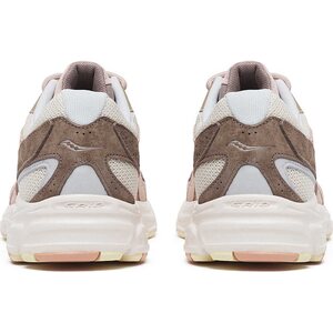Saucony Ride Millenium Womens