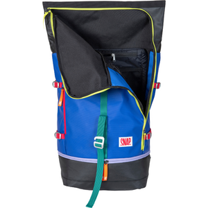 SNAP Roll Top Full Access 34L