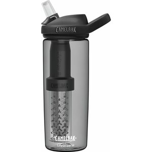 Camelbak Eddy+ 0,6L LifeStraw