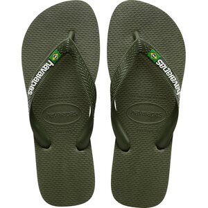 Havaianas Brazil Logo
