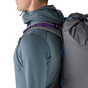 Patagonia R1 Hybrid Pullover Hoody Mens