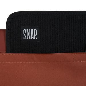SNAP Rebound