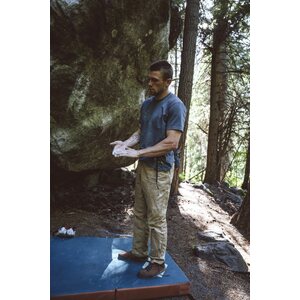 Black Diamond Circuit Crash Pad