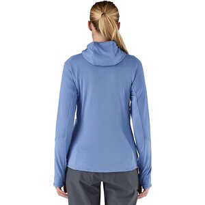 Patagonia R1 Hybrid Pullover Hoody Womens