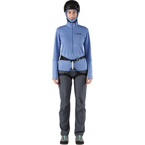 Patagonia R1 Hybrid Pullover Hoody Womens