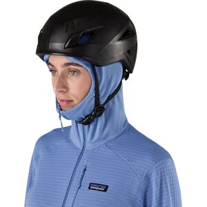 Patagonia R1 Hybrid Pullover Hoody Womens