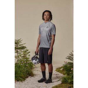 Maloja MoriM. AM Cycle Jersey Mens