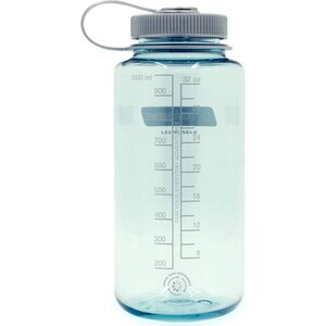 Nalgene Wide Mouth Sustain 1,0L
