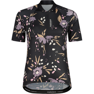 Maloja VilsaM. AOP 1/2 Cycle Jersey Womens