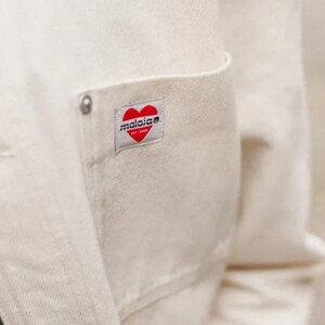 Maloja VojakM. Organic Cotton Jacket Womens