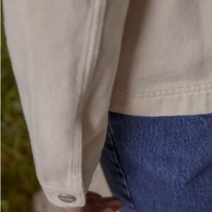 Maloja VojakM. Organic Cotton Jacket Womens