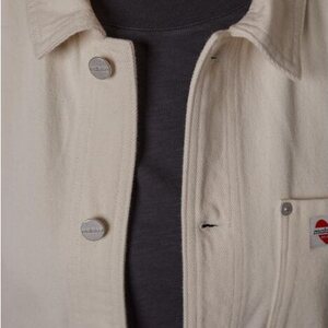 Maloja VojakM. Organic Cotton Jacket Womens
