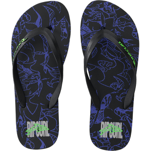 Rip Curl Core Energy Bloom Open Toe Mens